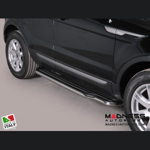 Range Rover Evoque Side Steps - V4 by Misutonida